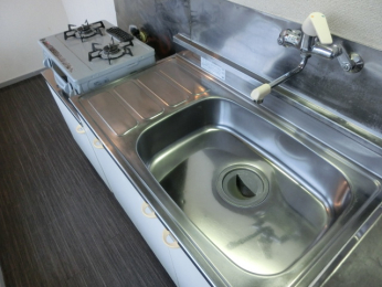 �L�b�`���@-