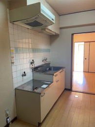 �L�b�`���@-