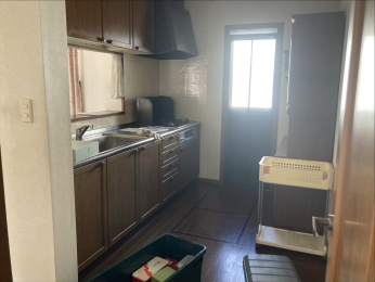 �L�b�`���@-